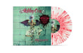 Motley Crue Dr. Feelgood - White & Red Splatter Vinyl + Lenticular Cover Art - Sealed UK vinyl LP album (LP record) 964047701