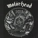 Motorhead 1916 - Nineteen Sixteen + Tour Insert Dutch vinyl LP album (LP record) Deleted