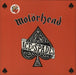 Motorhead Ace Of Spades UK 12" vinyl single (12 inch record / Maxi-single) 12WGAF101
