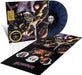 Motorhead Bomber - Blue & Black Splatter Vinyl - Half Speed Master Edition - Sealed UK vinyl LP album (LP record) 964126951