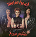 Motorhead I Got Mine - Autographed UK 12" vinyl single (12 inch record / Maxi-single) BROX165