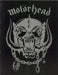 Motorhead Motorhead - EX UK tour programme TOUR PROGRAMME