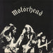 Motorhead Motorhead UK 7" vinyl single (7 inch record / 45) S13