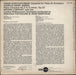 Moura Lympany Khachaturian: Piano Concerto / Saint-Saëns: Piano Concerto No. 2 UK vinyl LP album (LP record)