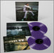 Ms. Dynamite A Little Deeper: Remastered - Purple Vinyl - Sealed UK 2-LP vinyl record set (Double LP Album) 358718-1