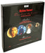 Mylene Farmer Cendres De Lune - 1 LP / 4 x 7" Picture Discs / 2-CD Box Set - Sealed French CD Album Box Set 600753994412