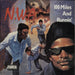 N.W.A. 100 Miles And Runnin' US 12" vinyl single (12 inch record / Maxi-single) EVL7224