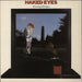 Naked Eyes Voices In My Head - Promo UK Promo 12" vinyl single (12 inch record / Maxi-single) 1983