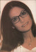 Nana Mouskouri In Concert UK tour programme TOUR PROGRAMME