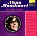 Nana Mouskouri In New York Dutch vinyl LP album (LP record) 680223TL