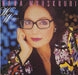 Nana Mouskouri Why Worry UK vinyl LP album (LP record) PHH4