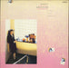 Nanci Griffith Little Love Affairs UK vinyl LP album (LP record) MCF3413