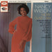 Nancy Wilson (Jazz) How Glad I Am UK vinyl LP album (LP record) ST2155