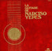 Narciso Yepes La Guitarre de Narciso Yepes German 3-LP vinyl record set (Triple LP Album) 2720074