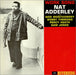 Nat Adderley Work Song German vinyl LP album (LP record) RSLP318