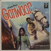 Naushad Ganwaar - 1st Indian vinyl LP album (LP record) 3AEX5298