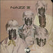 Nazz Nazz III US vinyl LP album (LP record) RNLP111