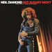 Neil Diamond Hot August Night - Remastered 180 Gram Vinyl - Sealed US 2-LP vinyl record set (Double LP Album) B0026465-01