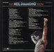 Neil Diamond The Neil Diamond Show Dutch 3-LP vinyl record set (Triple LP Album)