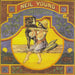 Neil Young Homegrown UK vinyl LP album (LP record) 093624898689