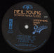 Neil Young Somewhere Under The Rainbow [Nov. 5. 1973] UK 2-LP vinyl record set (Double LP Album) YOU2LSO867048