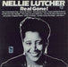 Nellie Lutcher Real Gone! US vinyl LP album (LP record) PR9024