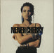 Neneh Cherry Raw Like Sushi UK vinyl LP album (LP record) CIRCA8