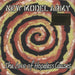 New Model Army The Love Of Hopeless Causes - 180 Gram Flaming Vinyl UK vinyl LP album (LP record) MOVLP3807C