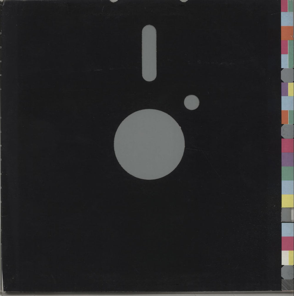 New Order Blue Monday - 1st - EX UK 12" vinyl single (12 inch record / Maxi-single) FAC73