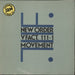 New Order Movement - Mispress Portuguese vinyl LP album (LP record) VFACT111-1