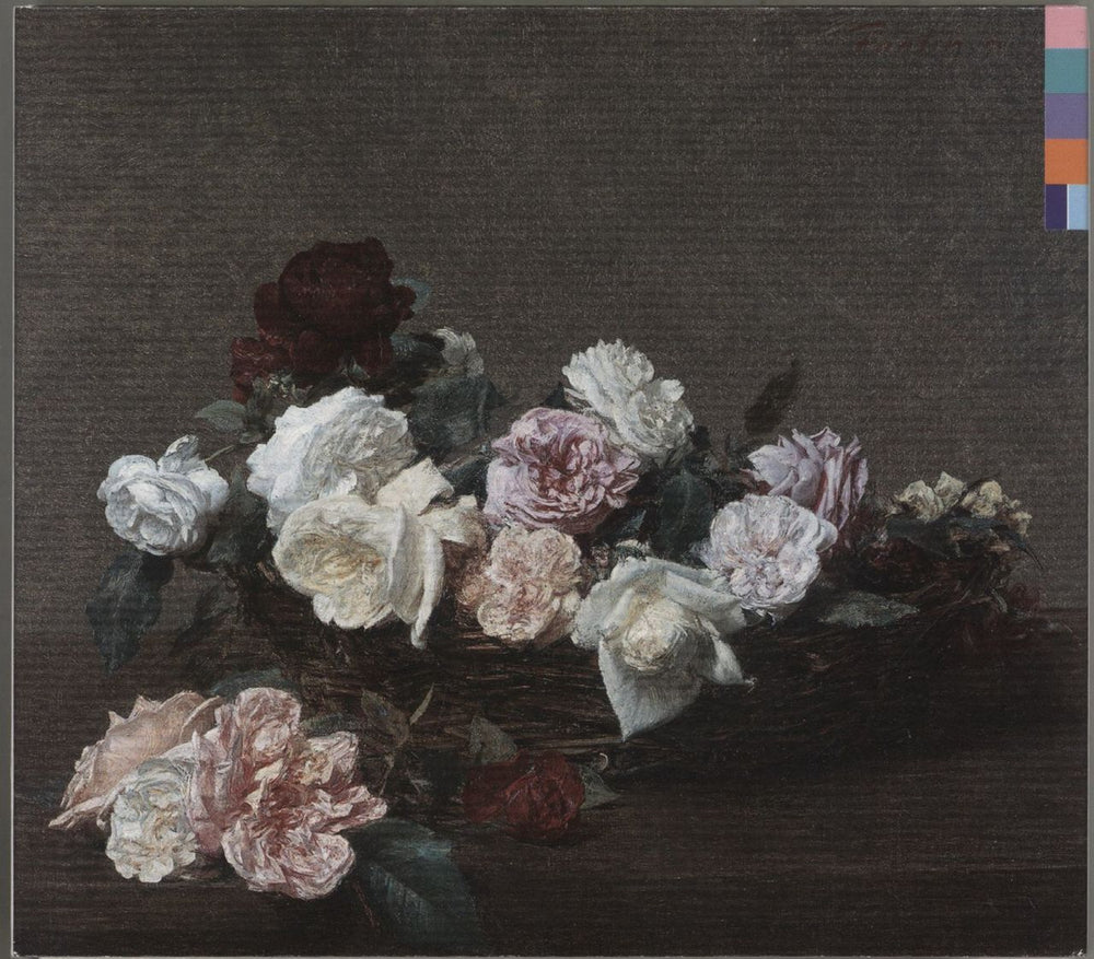 New Order Power Corruption & Lies - Collectors Edition UK 2 CD album set (Double CD) 2564693698