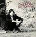 Nick Drake Time Of No Reply + insert UK vinyl LP album (LP record) HNBL1318