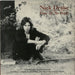 Nick Drake Time Of No Reply - VG+ UK vinyl LP album (LP record) HNBL1318