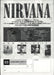 Nirvana (US) Incesticide Japanese Promo handbill NIRHBIN731309