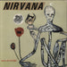 Nirvana (US) Incesticide + Hype Sticker - VG UK vinyl LP album (LP record) GEF24504