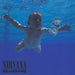 Nirvana (US) Nevermind + Bonus 7-inch - Newly Remastered UK vinyl LP album (LP record) 3846123