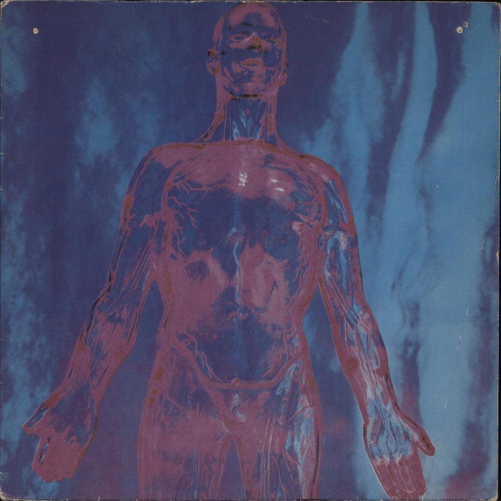 Nirvana (US) Sliver - Orange Vinyl - VG US 7" vinyl single (7 inch record / 45) SP73