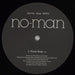 No-Man Ocean Song - EX UK 12" vinyl single (12 inch record / Maxi-single) NAM12OC864348