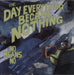 Nomeansno The Day Everything Became Nothing - EX UK 12" vinyl single (12 inch record / Maxi-single) VIRUS62