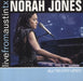 Norah Jones Live From Austin TX US 2-LP vinyl record set (Double LP Album) NW5017