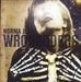 Norma Jean (Metal) Wrongdoers - Yellow Vinyl US vinyl LP album (LP record) 79301833371