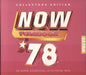 Now That's What I Call Music Now Yearbook '78 Extra UK 3-CD album set (Triple CD) CDYBENOW78