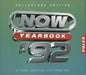 Now That's What I Call Music Now Yearbook Extra '92 - 60 More Essential Hits From 1992 UK 3-CD album set (Triple CD) CDYBENOW92
