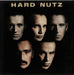 Nutz Hard Nutz UK vinyl LP album (LP record) AMLH64623