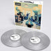 Oasis Definitely Maybe: 25th Anniversary - Silver Vinyl - Sealed UK 2-LP vinyl record set (Double LP Album) 5051961070040