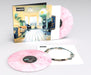 Oasis Definitely Maybe - Strawberries & Cream Coloured Vinyl - Sealed UK 2-LP vinyl record set (Double LP Album) RKIDLP15CA