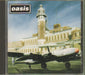 Oasis Don't Go Away Japanese CD single (CD5 / 5") ESCA6948