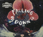 Oasis Falling Down UK CD single (CD5 / 5") RKIDSCD56