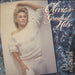 Olivia Newton John Greatest Hits - Factory Sample UK Promo vinyl LP album (LP record) EMTV36