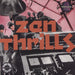 Omar Rodriguez-Lopez Zen Thrills - Clouds Hill Edition - Recycled Vinyl - Sealed UK vinyl LP album (LP record) CH242